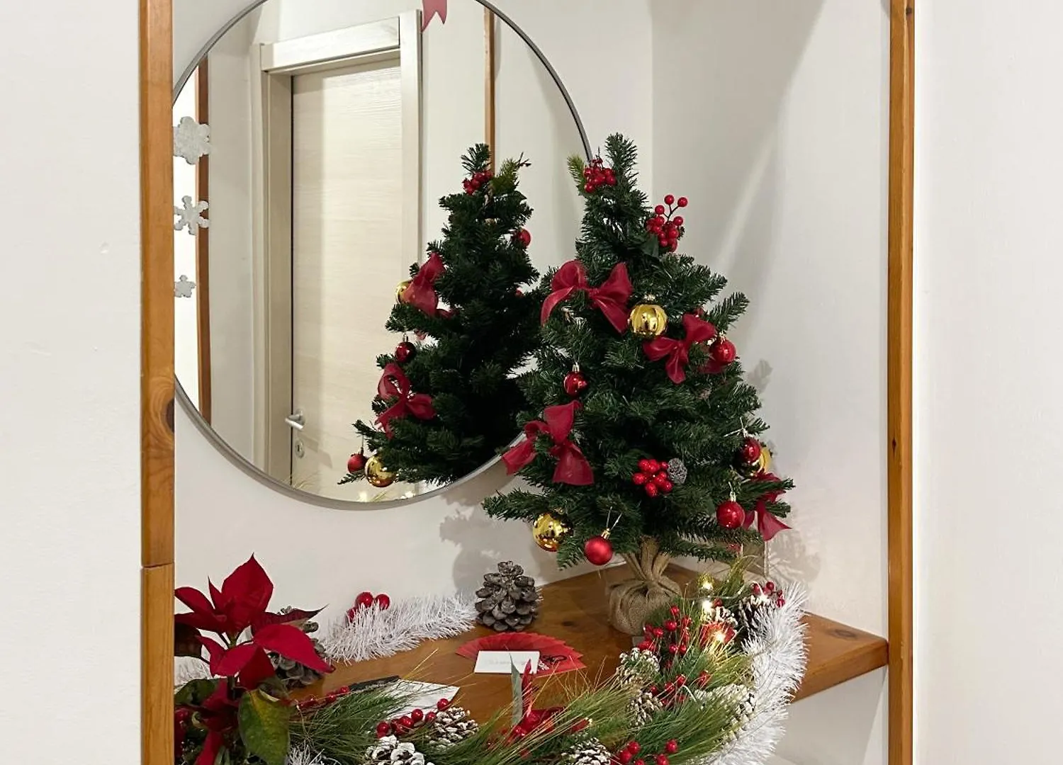 B&B Le Foglie D'Ulivo Bari Bed & Breakfast