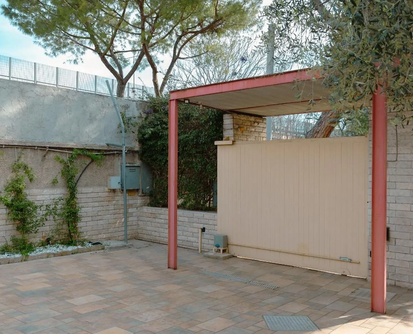 B&B Le Foglie D'Ulivo Bari