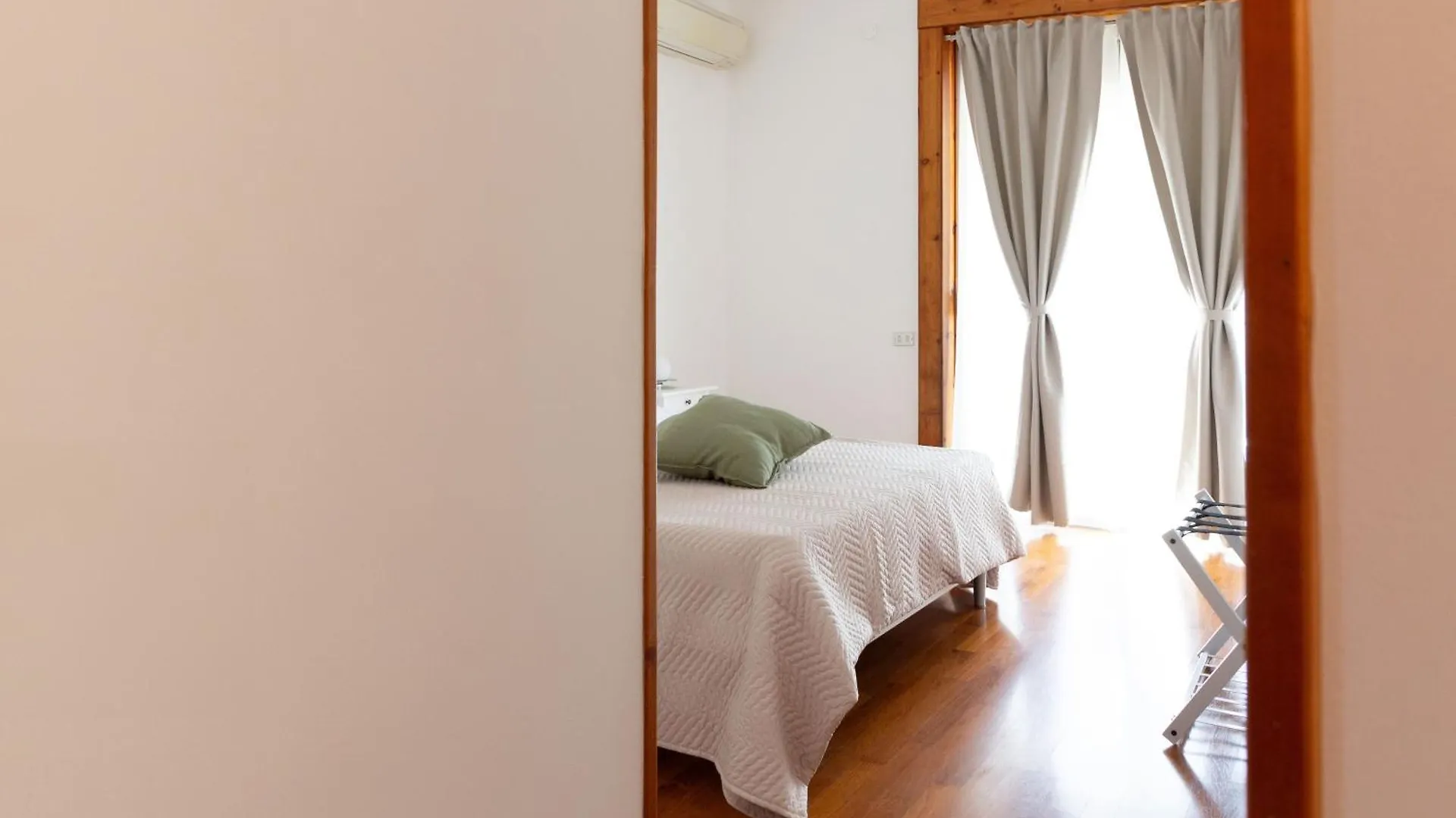 B&B Le Foglie D'Ulivo Bari Bed & Breakfast