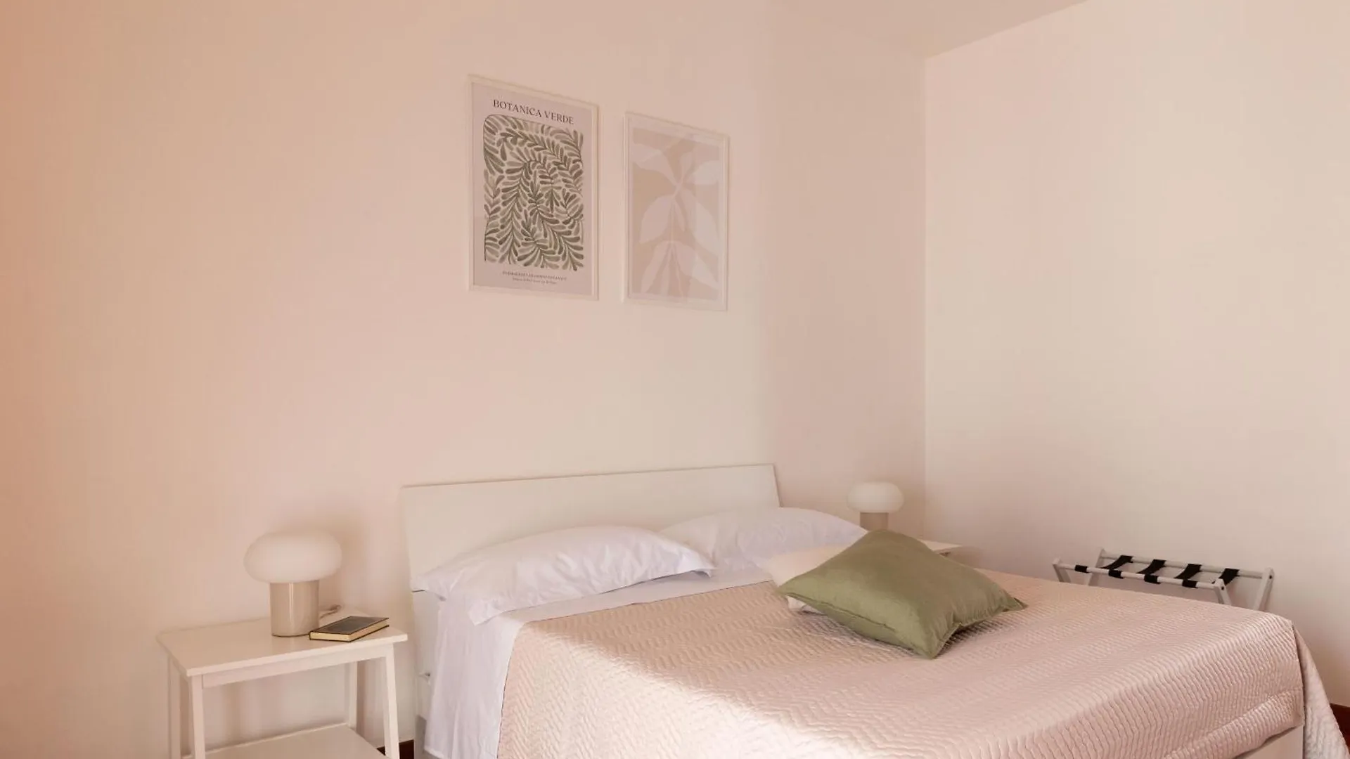 B&B Le Foglie D'Ulivo Bari Italien