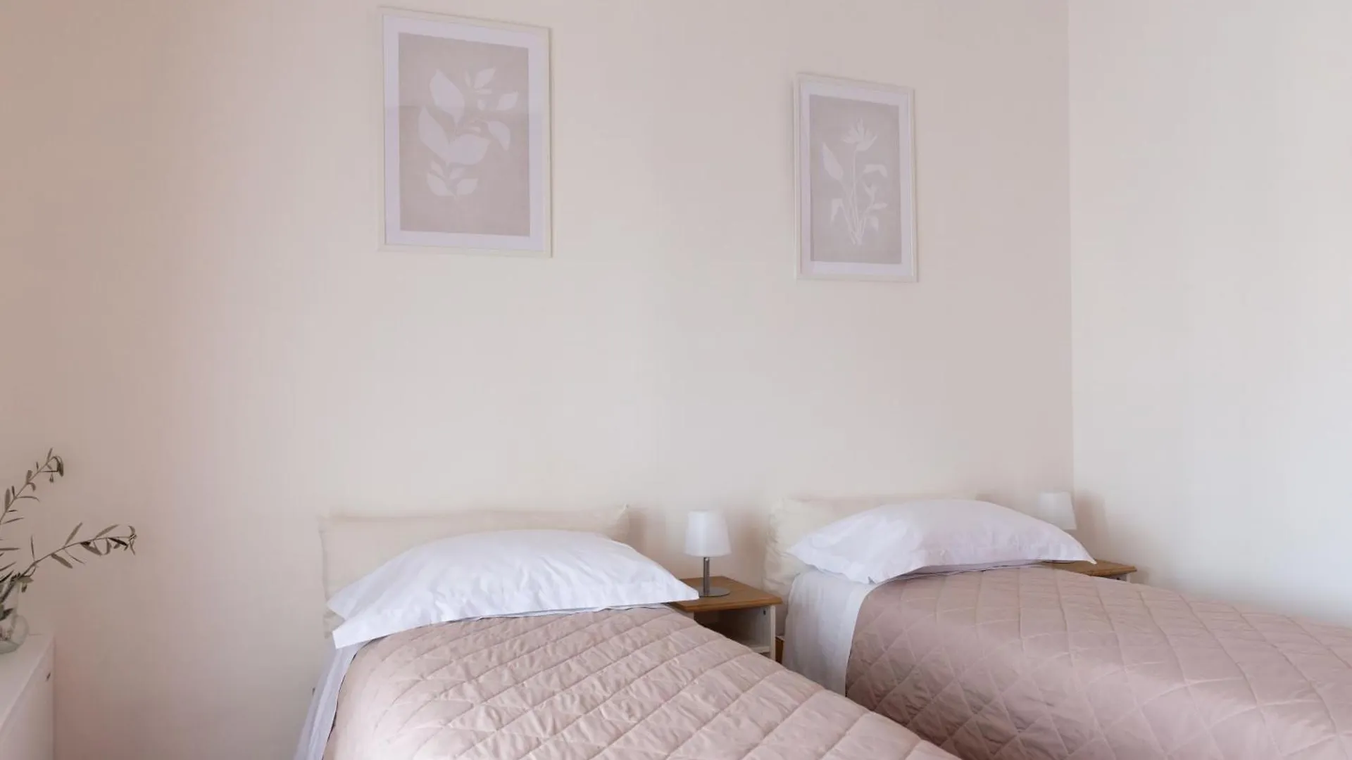 B&B Le Foglie D'Ulivo Bari