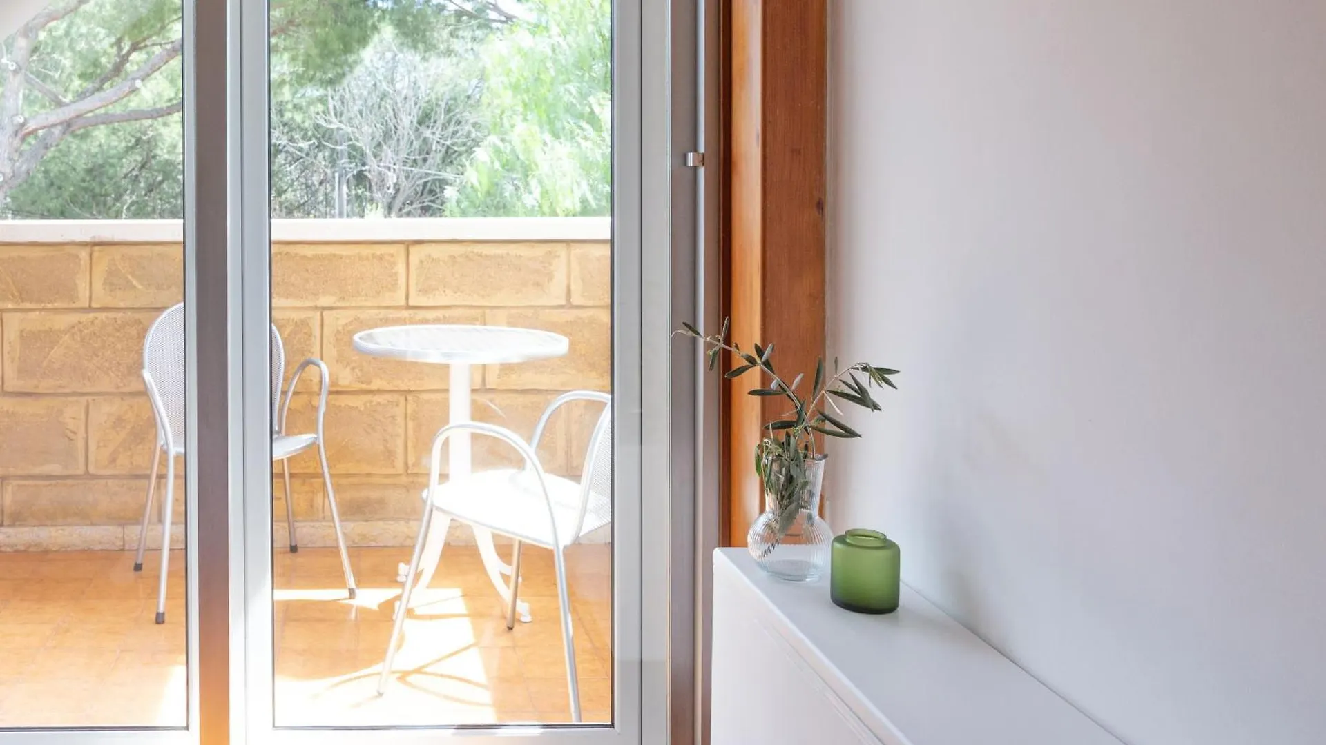 B&B Le Foglie D'Ulivo Bari 0*,