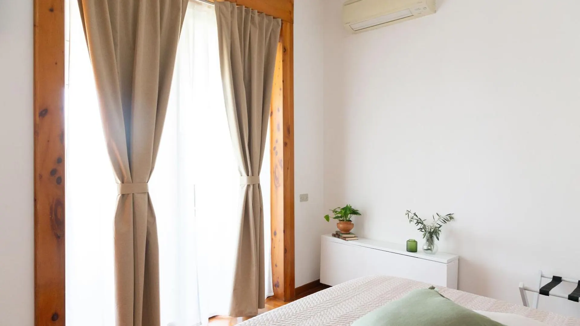 B&B Le Foglie D'Ulivo Bari