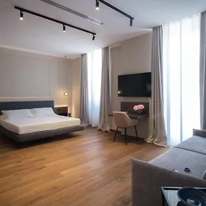 3* Bed & Breakfast Palazzo Danisi Rooms&suites