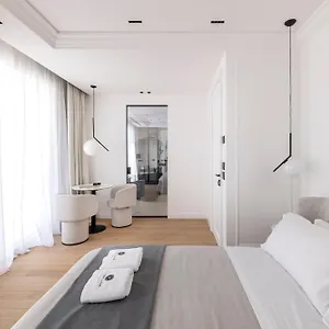  Bed & Breakfast Le Terrazze