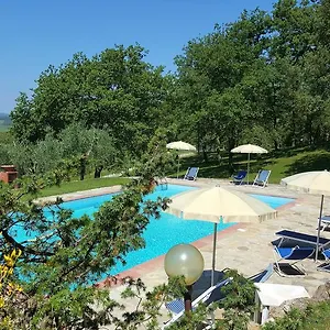 House Le Selvole Appartement Radda in Chianti