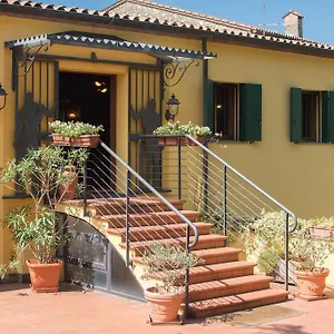 Podere Alessi Séjour à la ferme Cinto Euganeo