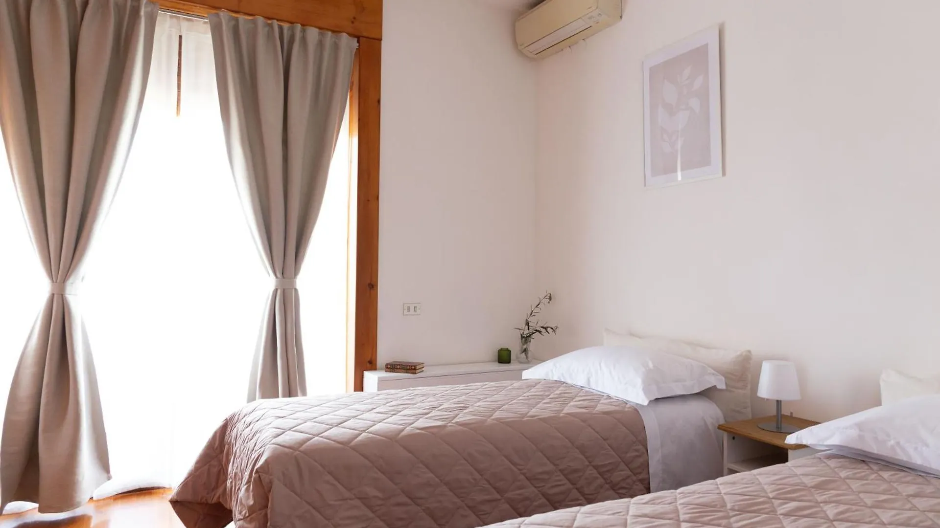 בארי B&B Le Foglie D'Ulivo 0*,  איטליה