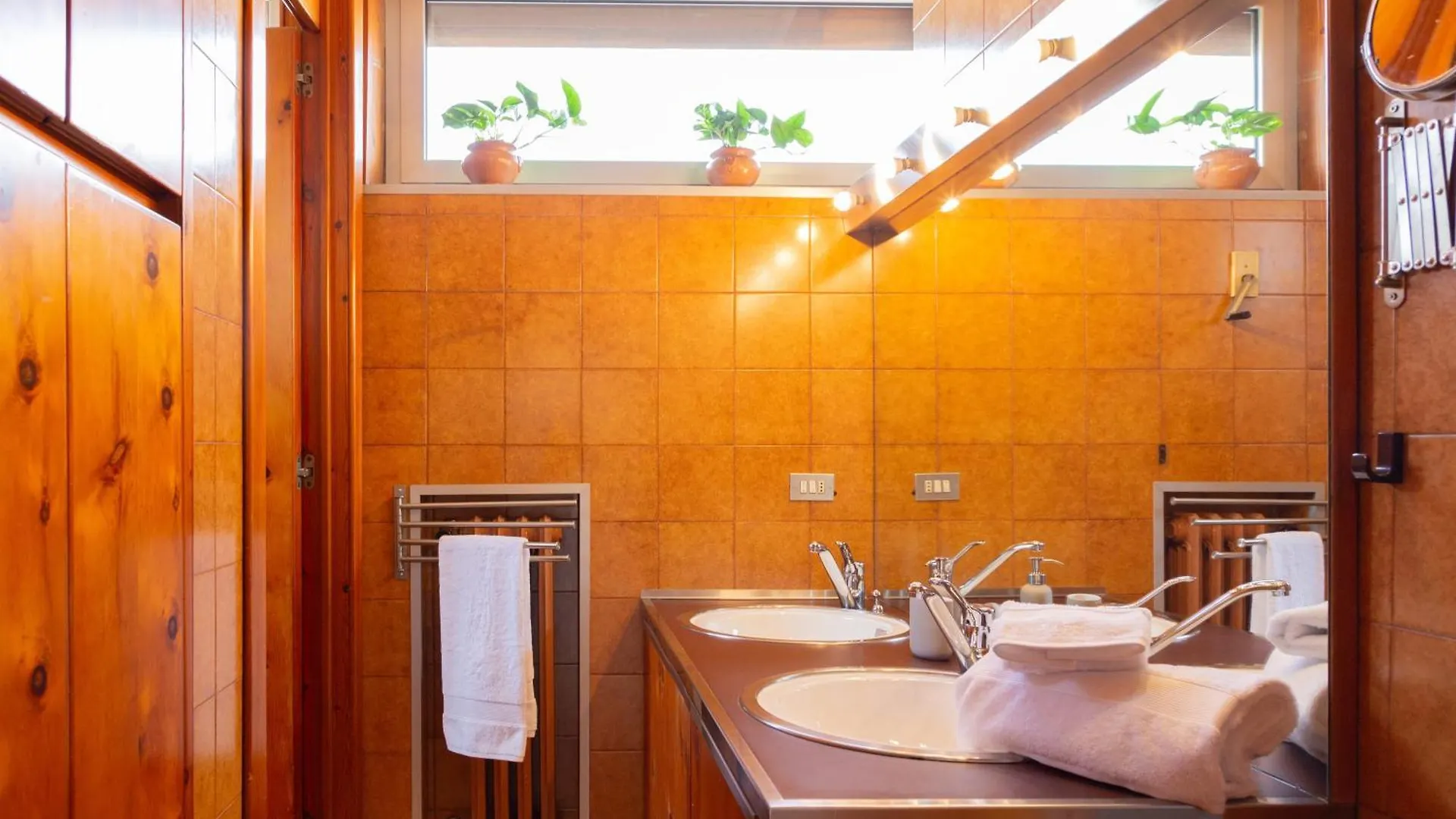 בארי B&B Le Foglie D'Ulivo 0*,  איטליה