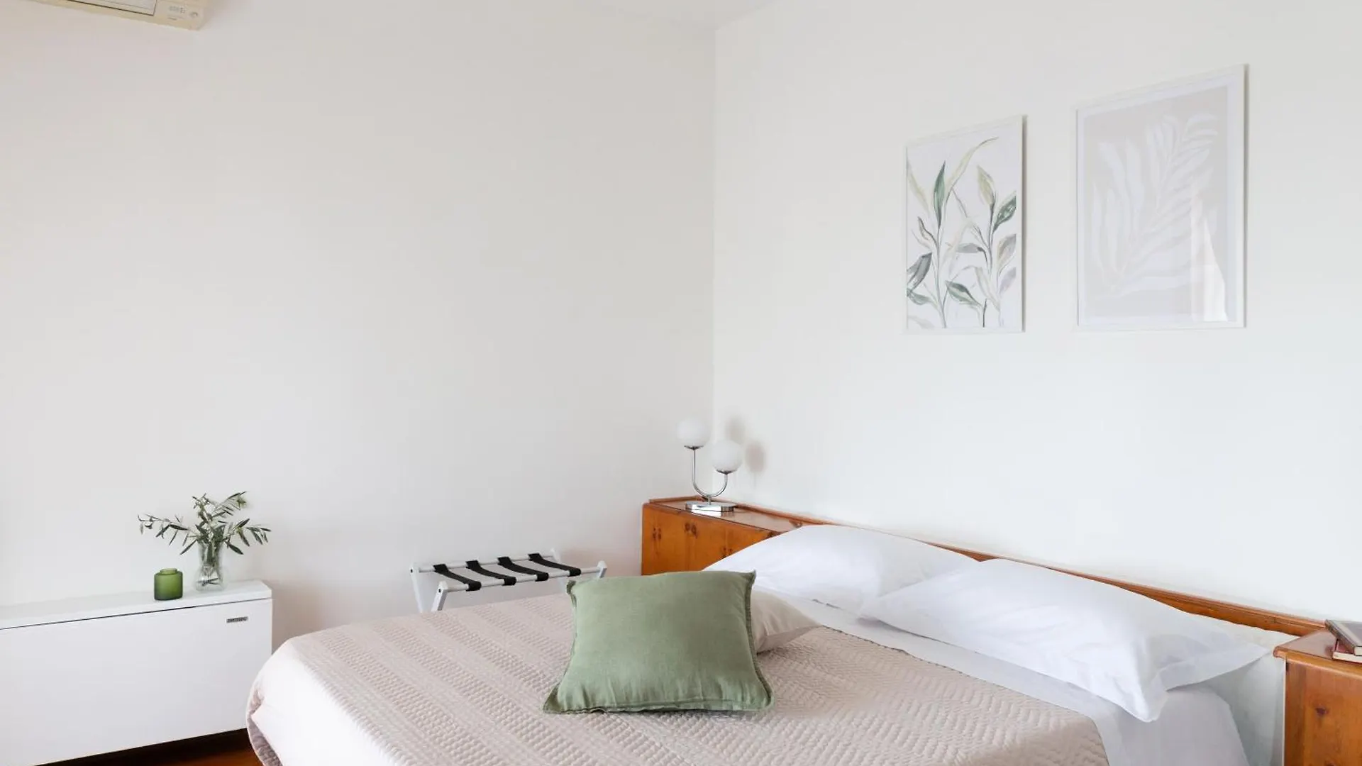 לינה וארוחת בוקר בארי B&B Le Foglie D'Ulivo